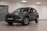 Ford Kuga Titanium Plug-In Hyrbid 225hk Vinterpaket