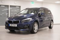 BMW 218 xDrive Gran Tourer DAP HUD PA 7-Sits Drag 2.95% Ränt