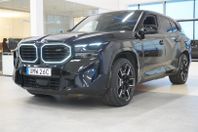 BMW XM V8 Laddhybrid 650 hk M Multistolar Driving Assist Plu