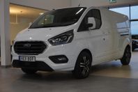 Ford Transit Custom 300 2