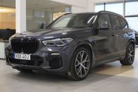 BMW X5 xDrive45e M Sport Panorama Laser Drag Komf-Stol