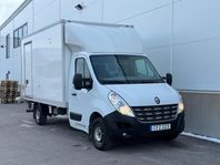 Renault Master Volymskåp M Bakgavellyft L4 2.3 dCi 150hk Man