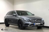 Mercedes-Benz E 220 d 4Matic All-Terrain Avantgarde Se Spec