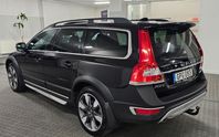 Volvo XC70 D4 AWD Classic Summum