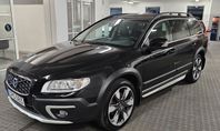 Volvo XC70 D4 AWD Classic Summum