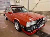 Volvo 740 2.3 GL B230A/M47 Svetsdiffad