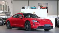 Porsche Taycan Performance Battery Plus