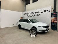 Skoda Octavia Kombi 1.6 TDI Style Euro 6 DRAGKROK / V-HJUL