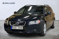 Volvo V70 D4 aut Momentum 163hk Drag PDC KamremBytt