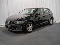 Volkswagen Polo 1.0 TSI Eu6 |Drag|1490:-/mån|