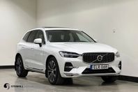 Volvo XC60 B5 AWD Geartronic Inscription B&W Pano Full Spec