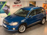 Volkswagen Tiguan 1.4 TSI 4Motion Sport & Style Euro 5