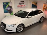 Audi A6 Avant 2.0 TDI DPF Multitronic Ambitio Proline Euro 5