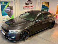 BMW 530e iPerformance Sedan Steptronic M Sport Euro 6 Optik