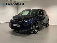 BMW i3 120Ah Comfort Advanced Farth. Backkamera Navi 5.95%