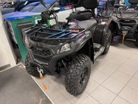 Goes Terrox 500 EPS by CFMOTO TB Ränta 4,95% TILL 31 DEC