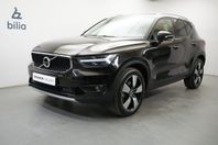 Volvo XC40 B4 AWD Bensin Mom Adv Navi Pro Edt, Navigation, V