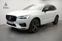 Volvo XC60 Recharge T6 R-Design