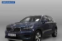 Volvo XC40 Recharge T4 Inscription Expression