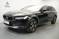 Volvo V90 Cross Country B4 AWD Diesel Adv Edt, Dragkrok, Nav