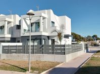 Villa i San Javier, Murcia