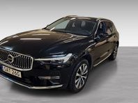 Volvo XC60 Recharge T6 II Inscription