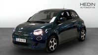 Fiat 500 PASSION HB 42kwh