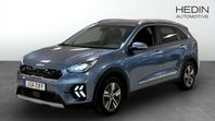 Kia Niro ADVANCE PLUS 2