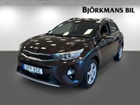 Kia Stonic 1.0 T-GDI Automat, Advance plus,Vinterhjul