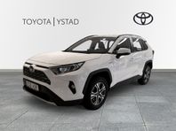 Toyota RAV4 Hybrid AWD-i ACTIVE KOMFORT V-HJUL