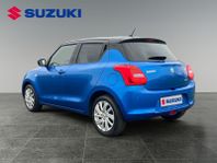 Suzuki Swift 1.2 M-hybrid Select #V-hjul / #SÅLD#