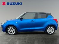 Suzuki Swift 1.2 M-hybrid Select #V-hjul / #SÅLD#