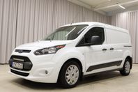 Ford Transit  Connect L2 120HK Automat X2-Sidodörr EnÄgare