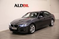 BMW 330e 252hk Model M Sport Aut / PDC Bak / Adaptiv-fart /