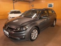 Volkswagen Golf Sportscombi 1.6 TDI DPF Base Euro 6