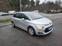 Citroën C4 Picasso 1.6 HDi EGS Euro 5