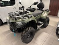 CFMOTO CFORCE 450 Lång Traktor A