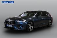 Volvo V90 T4 R-Design