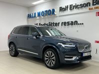 Volvo XC90 T8 TE Inscription 7-säten