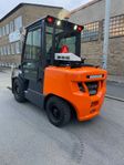 Doosan 4,5 tons Dieseltruck D45SC-7