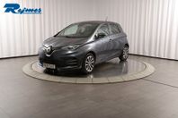 Renault Zoe PhII 52 kWh Intens Batteriköp III