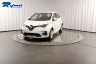 Renault Zoe PhII 52 kWh Zen Batteriköp II