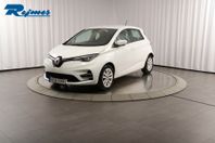 Renault Zoe PhII 52 kWh Zen Batteriköp II