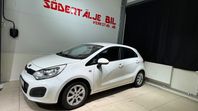 Kia Rio 5-dörrar 1.2 CVVT GLS Euro 5