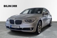 BMW 535 d xDrive Gran Turismo x-Drive GT Luxury, Automat 313