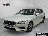 Volvo V60 Recharge T6 Inscription Expression