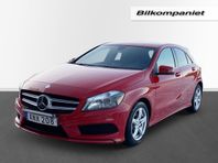 Mercedes-Benz A 180 CDI