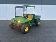 John Deere TX Gator