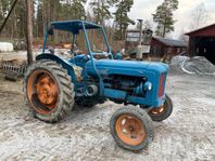 Traktor Fordson Major