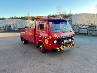 Bärgningsbil VW LT45 D CHAS 295432